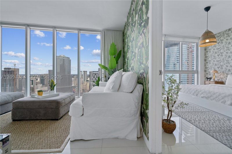 Comprar apartamento en Icon Brickell Viceroy 3904