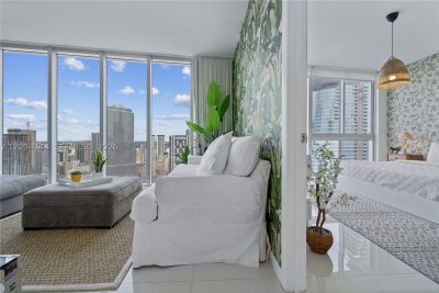 Comprar apartamento en Icon Brickell Viceroy 3904