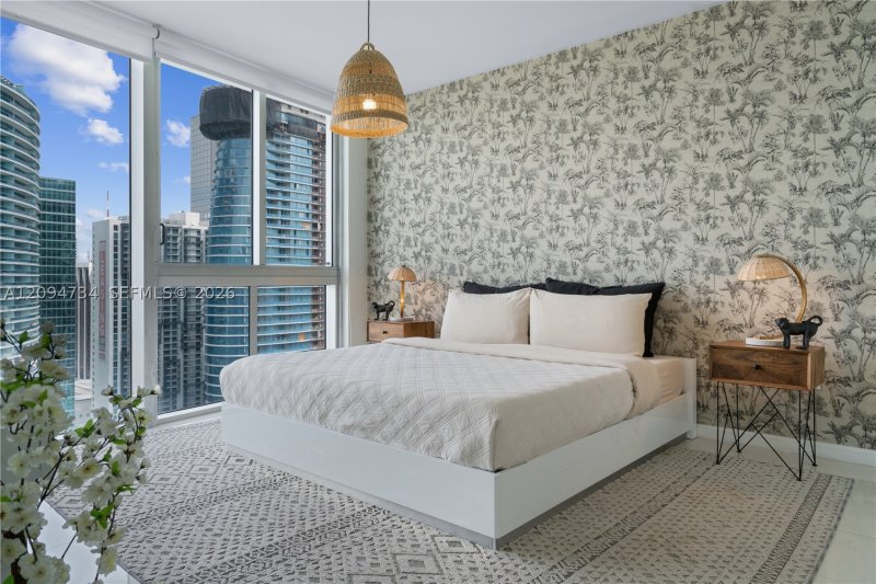 Comprar apartamento en Icon Brickell Viceroy 3904