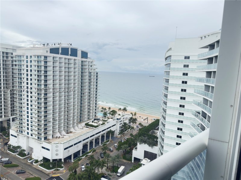 Comprar apartamento no W Residences Ft Lauderdale 2202