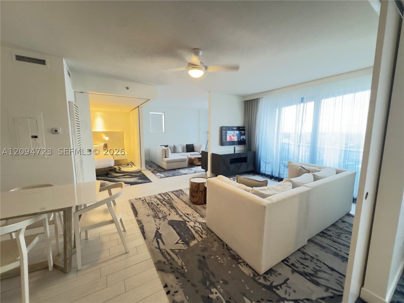 Comprar apartamento no W Residences Ft Lauderdale 2202