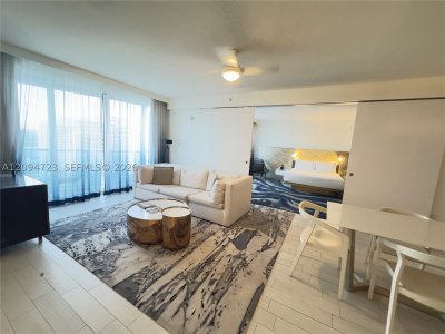 Comprar apartamento no W Residences Ft Lauderdale 2202