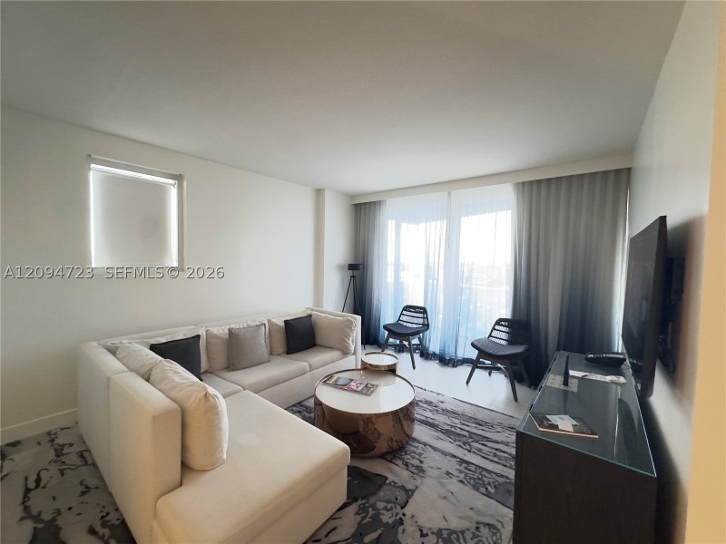Comprar apartamento no W Residences Ft Lauderdale 2202