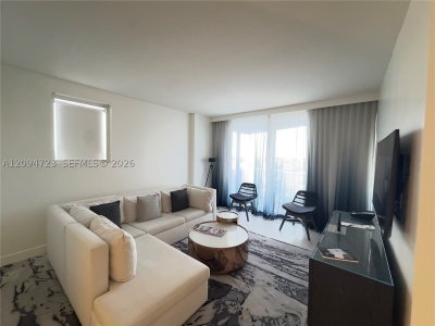 Comprar apartamento no W Residences Ft Lauderdale 2202