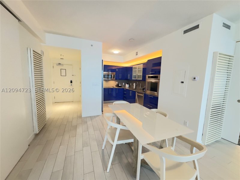 Comprar apartamento no W Residences Ft Lauderdale 2202
