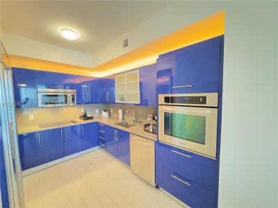 Comprar apartamento no W Residences Ft Lauderdale 2202