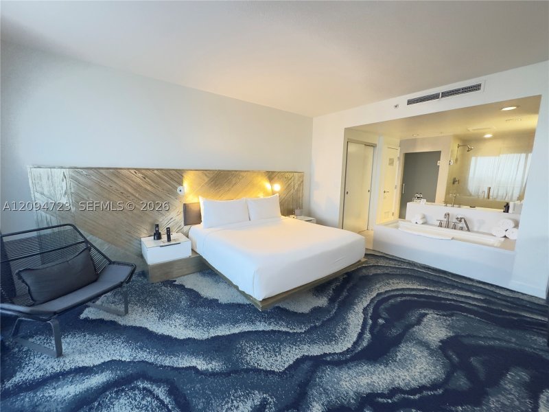Comprar apartamento no W Residences Ft Lauderdale 2202