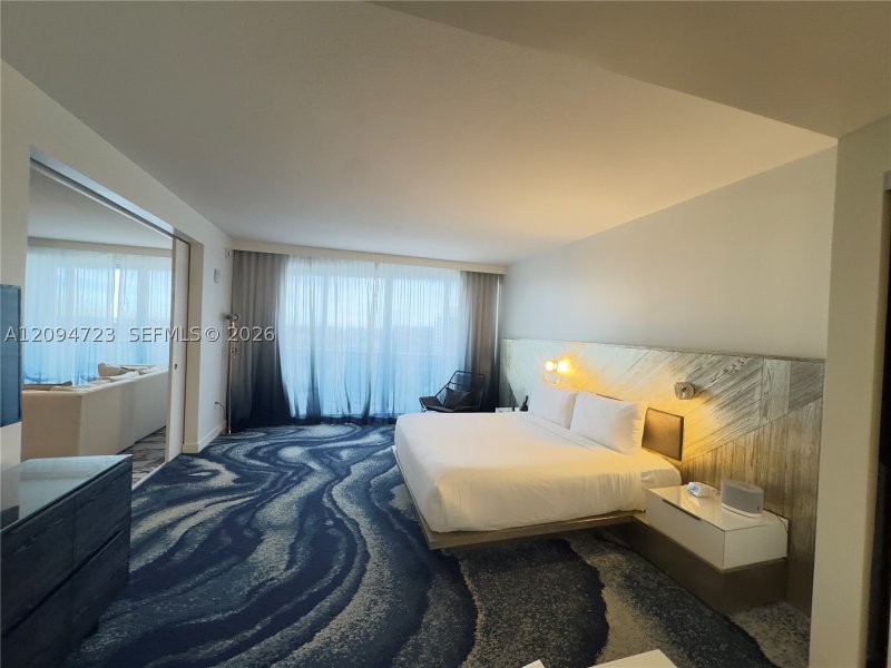 Comprar apartamento no W Residences Ft Lauderdale 2202