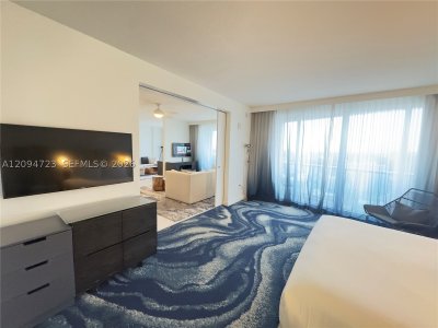Comprar apartamento no W Residences Ft Lauderdale 2202