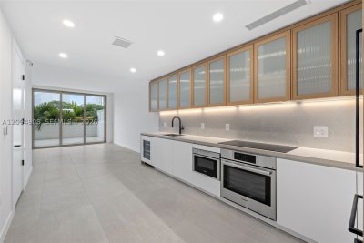 Aluguel de apartamento no 2200 Brickell 206
