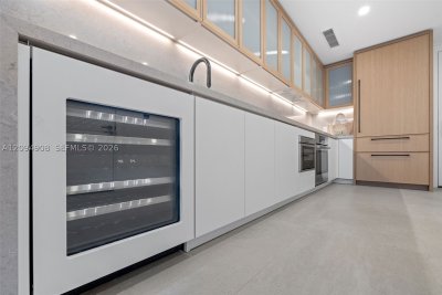 Aluguel de apartamento no 2200 Brickell 206