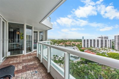 South Tower at The Point Apt #1703