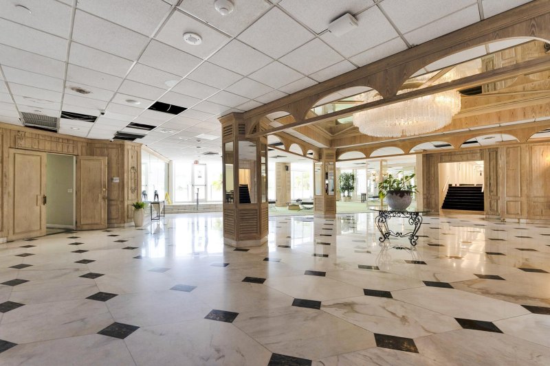 Apartment for rent at Parker Dorado 316