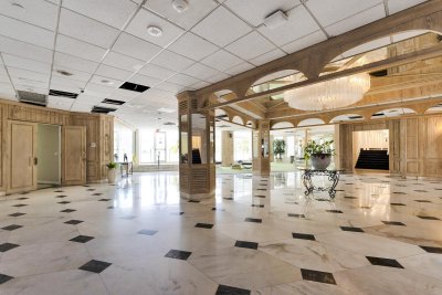 Alquiler de apartamento en Parker Dorado 316