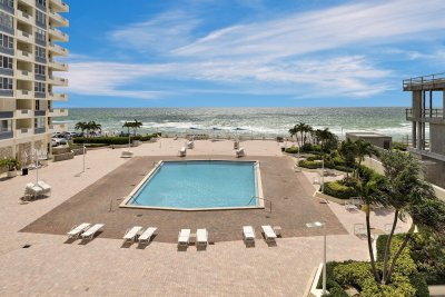 Alquiler de apartamento en Parker Dorado 316