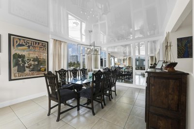 Alquiler de apartamento en Parker Dorado 316