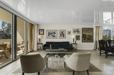 Alquiler de apartamento en Parker Dorado 316