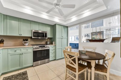 Alquiler de apartamento en Parker Dorado 316