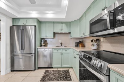 Alquiler de apartamento en Parker Dorado 316