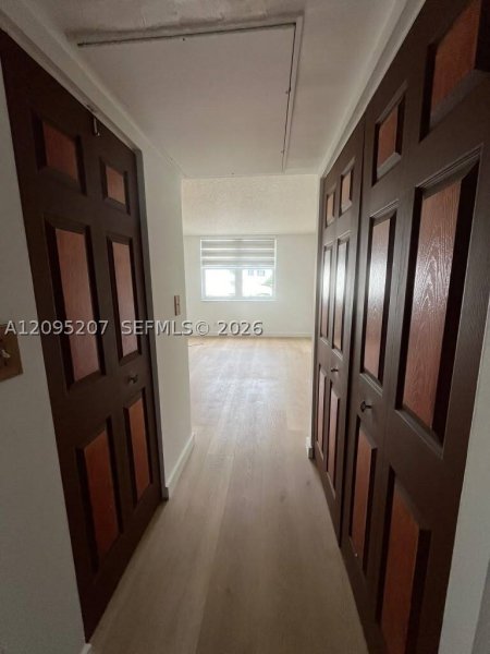Apartment for rent at Aquasol 4A