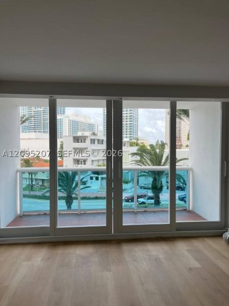 Apartment for rent at Aquasol 4A