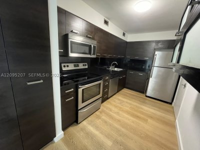 Aluguel de apartamento no Aquasol 4A