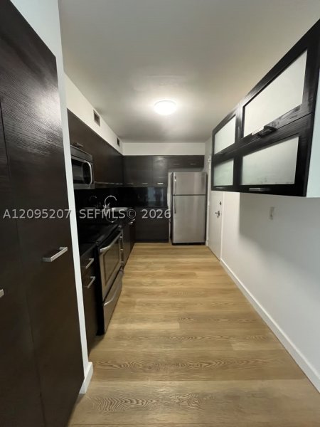Apartment for rent at Aquasol 4A