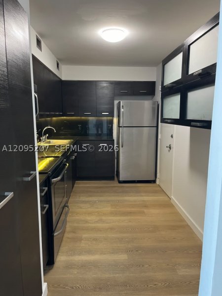 Apartment for rent at Aquasol 4A