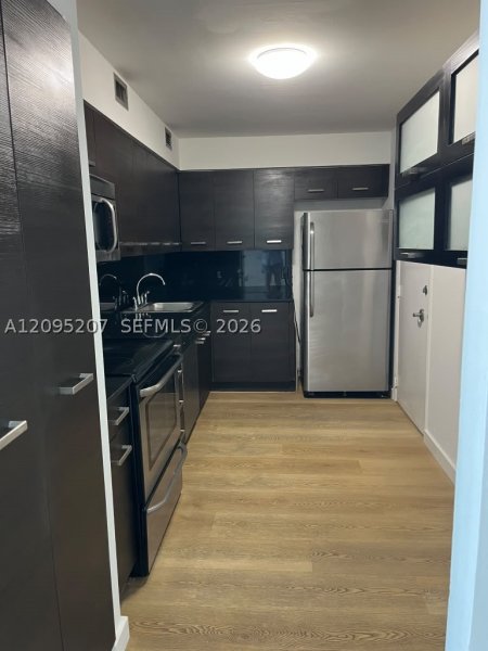 Apartment for rent at Aquasol 4A