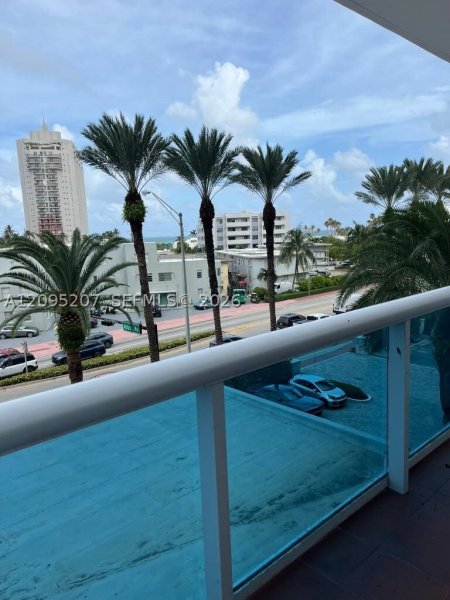 Apartment for rent at Aquasol 4A