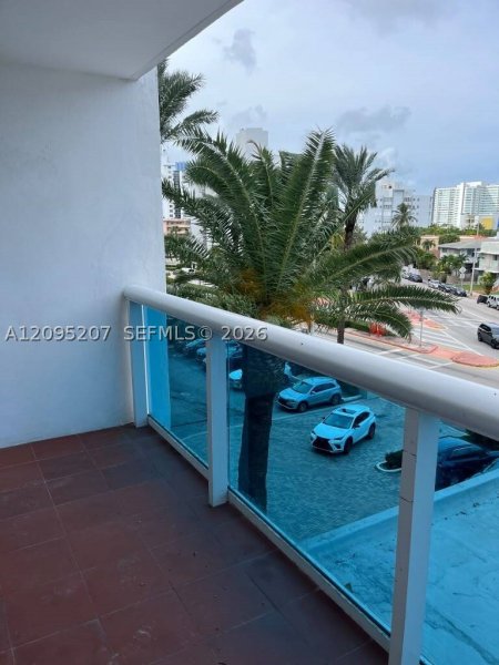 Apartment for rent at Aquasol 4A