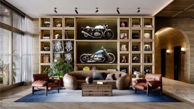 Comprar apartamento en The Rider Residences 411