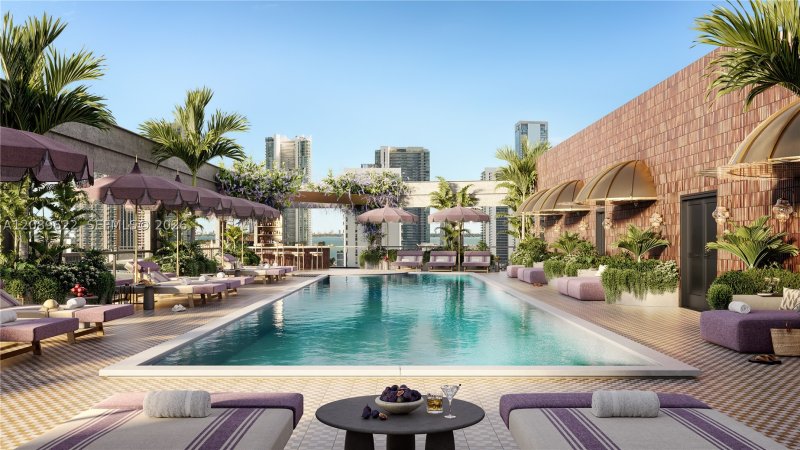 Condo for sale at The Rider Residences 411
