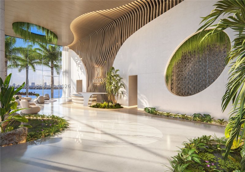 Condo for sale at Aria Reserve Miami 4507