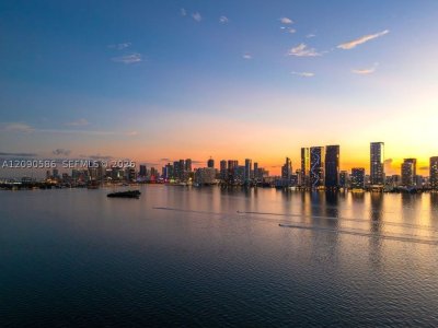 Comprar apartamento no Aria Reserve Miami 4507