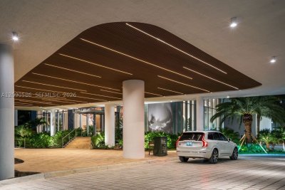 Comprar apartamento no Aria Reserve Miami 4507
