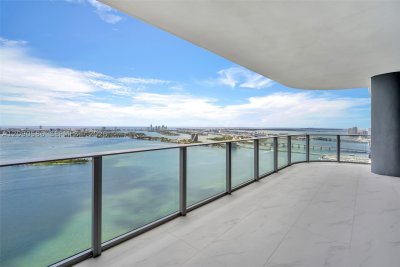 Comprar apartamento no Aria Reserve Miami 4507