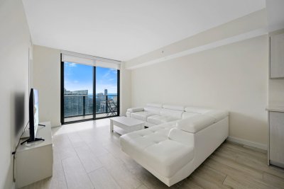 Aluguel de apartamento no Brickell Heights West 3705