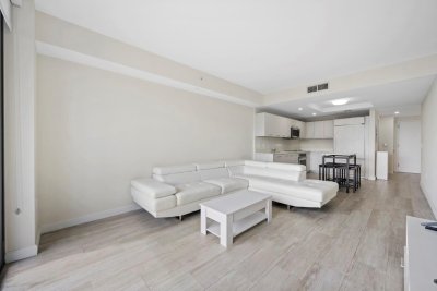 Aluguel de apartamento no Brickell Heights West 3705