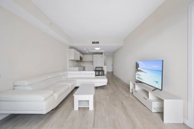 Aluguel de apartamento no Brickell Heights West 3705