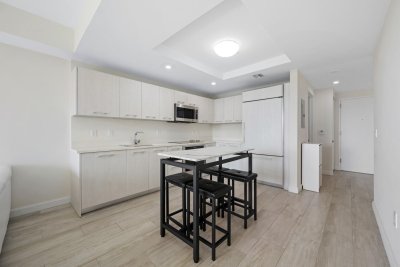 Aluguel de apartamento no Brickell Heights West 3705
