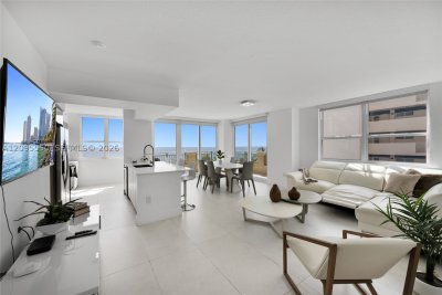 Comprar apartamento en 2080 Ocean Drive 511