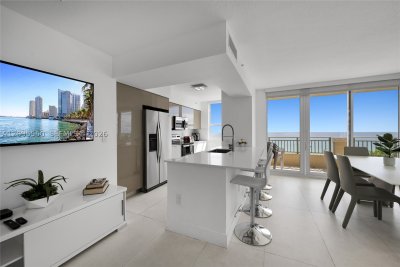 Comprar apartamento en 2080 Ocean Drive 511