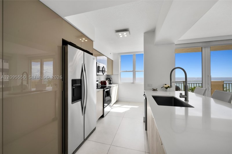 Condo for sale at 2080 Ocean Drive 511