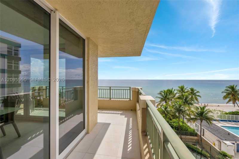 Condo for sale at 2080 Ocean Drive 511