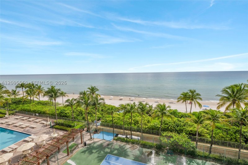 Condo for sale at 2080 Ocean Drive 511