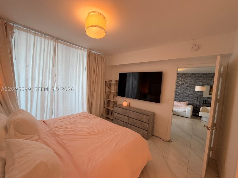 Condo for sale at Aria on The Bay 2205