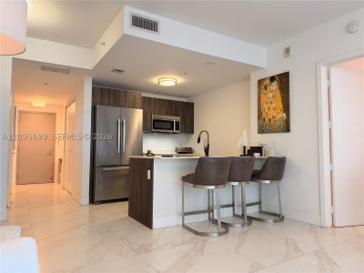 Comprar apartamento no Aria on The Bay 2205