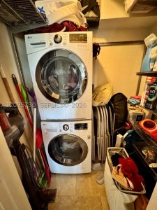 Aluguel de apartamento no Brickell Townhouse 5P
