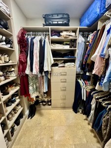 Aluguel de apartamento no Brickell Townhouse 5P